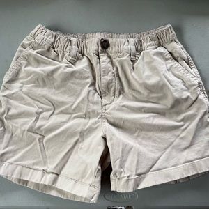 Chubbies shorts size smal